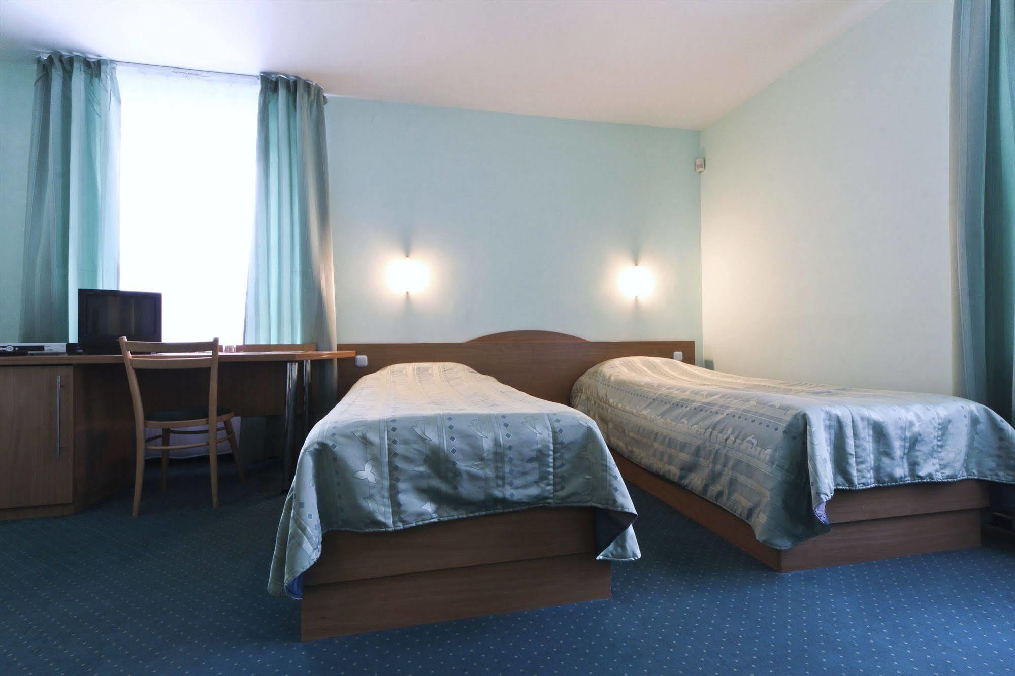 Telecom Guest Hotel VNO Quarto foto